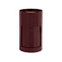 Hay Facet cabinet burgundy