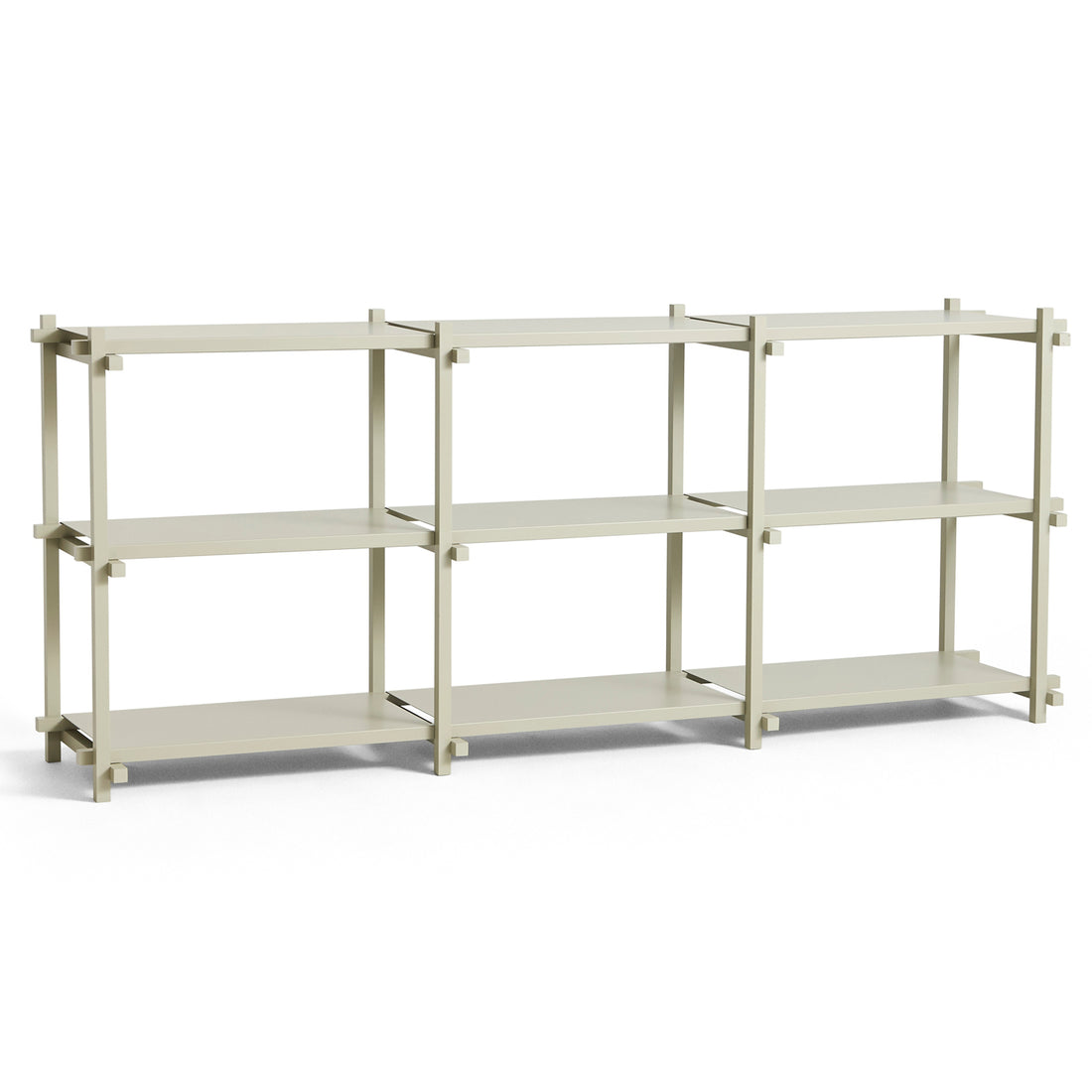 Hay Woody low kast 2.0