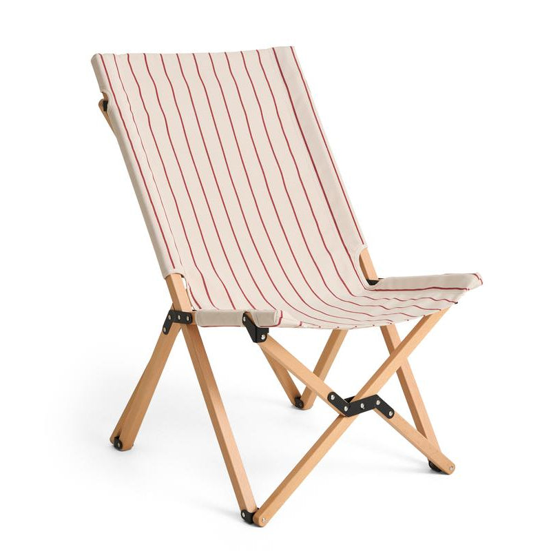 Hay Palissade Market folding chair