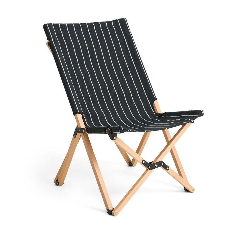 Hay Palissade Market folding chair