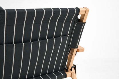 Hay Market folding sofa