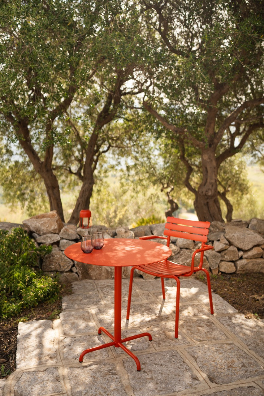 Houe Alua dining armchair outdoor