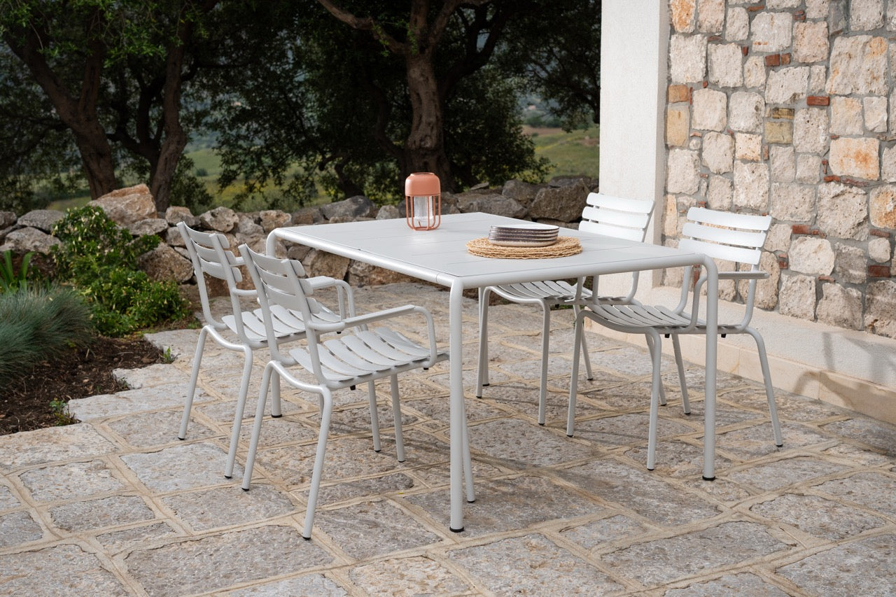Houe Alua dining armchair outdoor