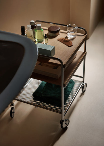&amp;Tradition Alima NDS2 trolley