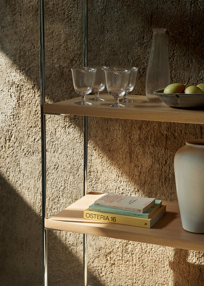 &amp;Tradition Alima NDS6 hoge kast