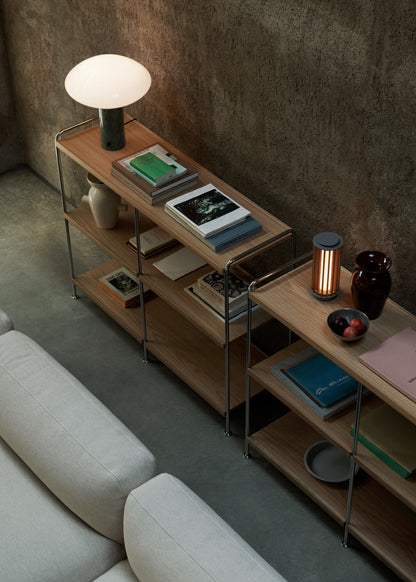 &amp;Tradition Alima NDS5 Mid Shelf