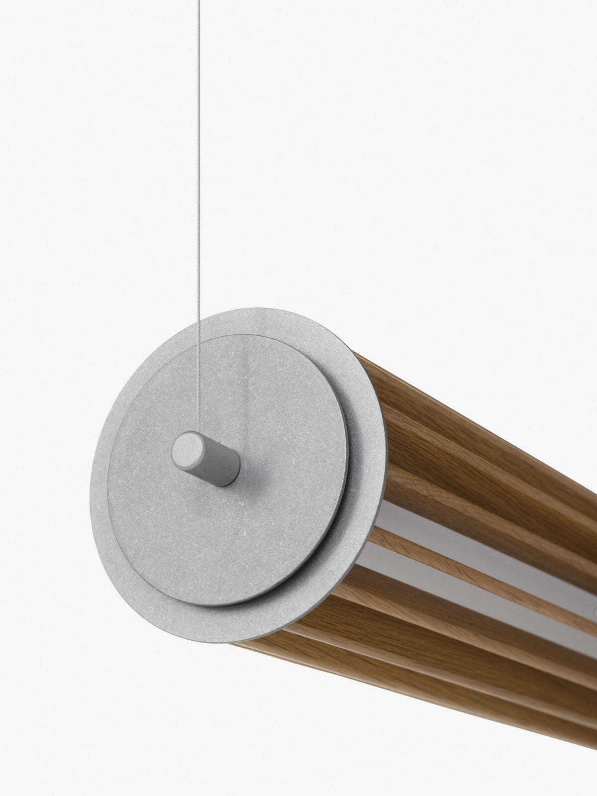 &amp;Tradition Numbra TY1 hanglamp