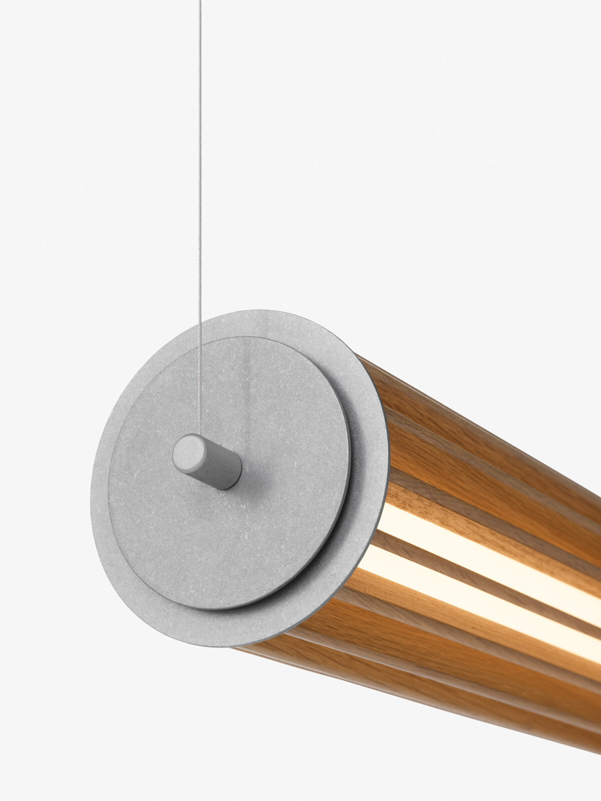 &amp;Tradition Numbra TY1 hanglamp