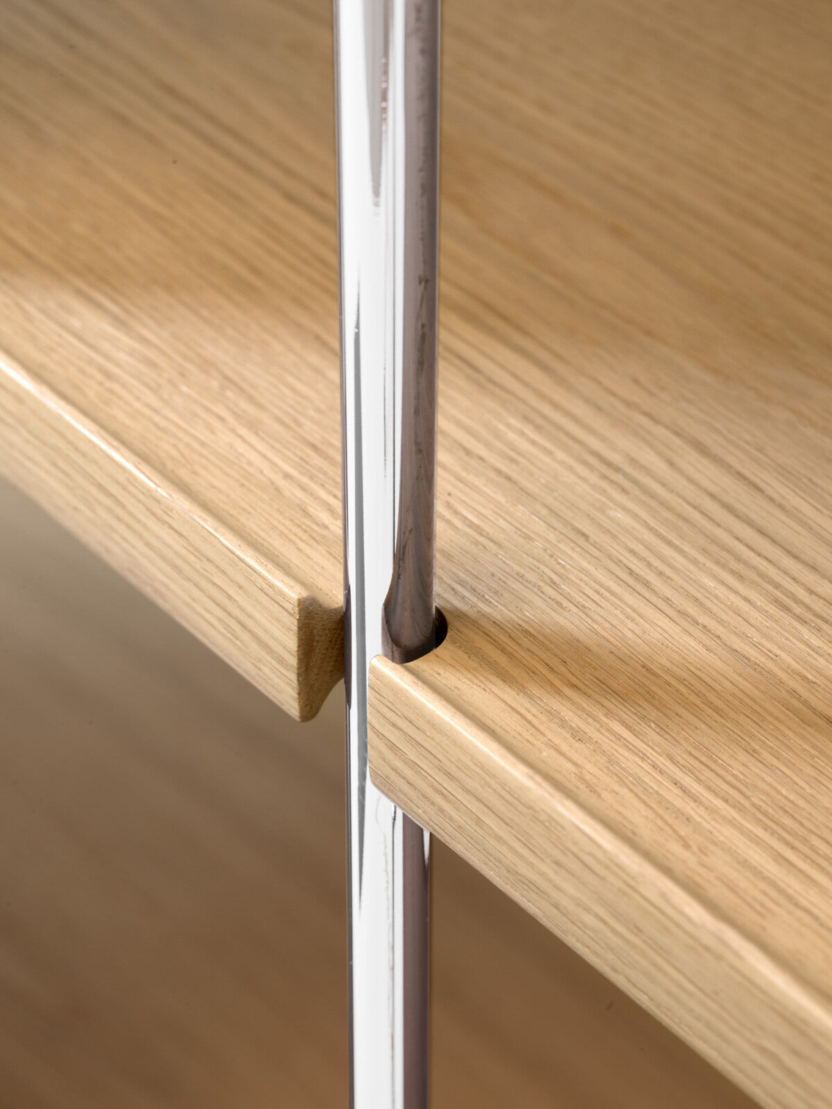 &amp;Tradition Alima NDS5 Mid Shelf