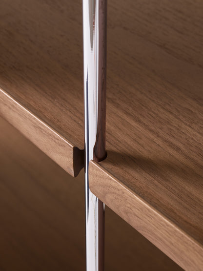 &amp;Tradition Alima NDS5 Mid Shelf