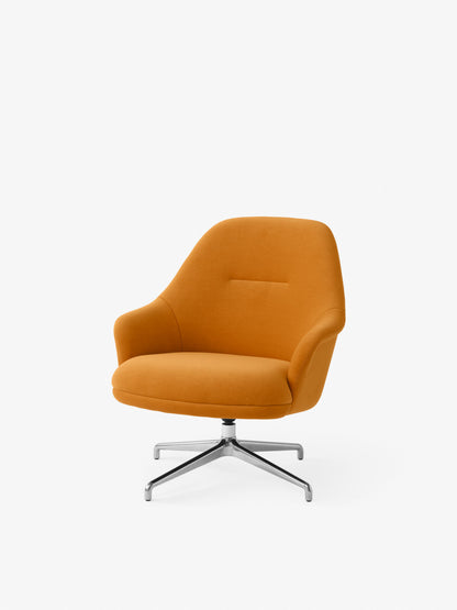 &amp;Tradition Rely HW139 lounge chair
