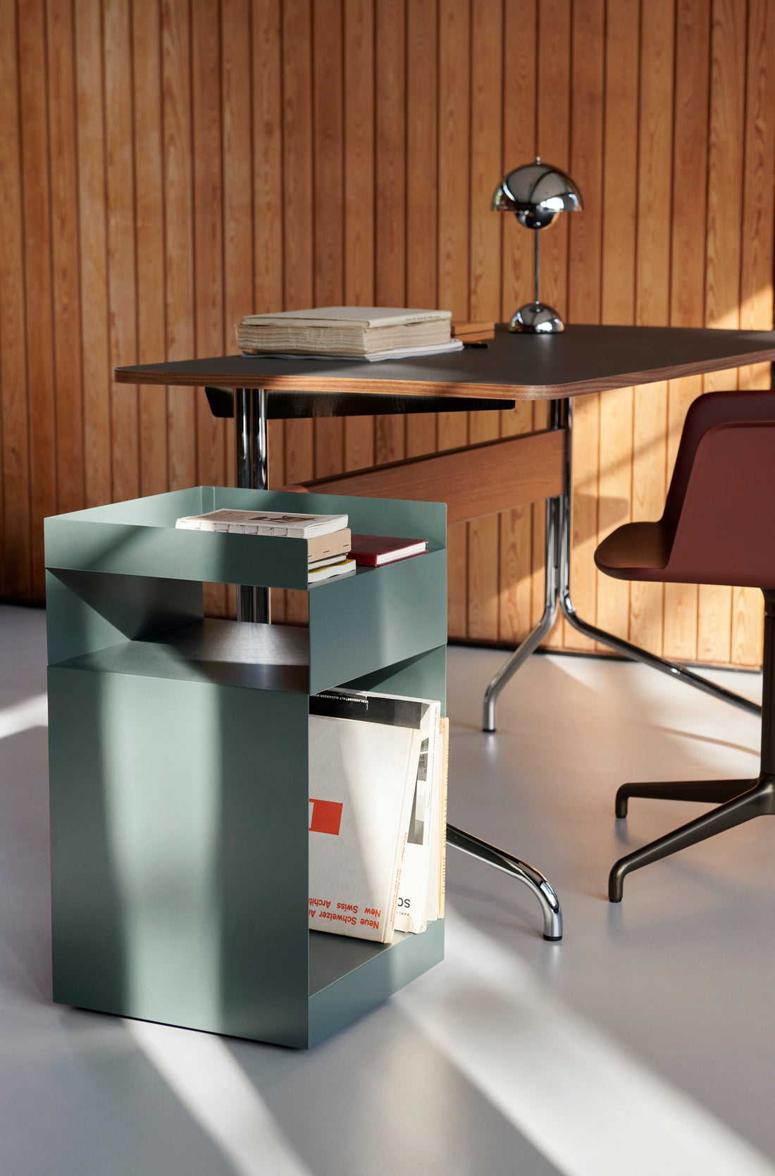 &amp;tradition Pavilion AV16 bureau