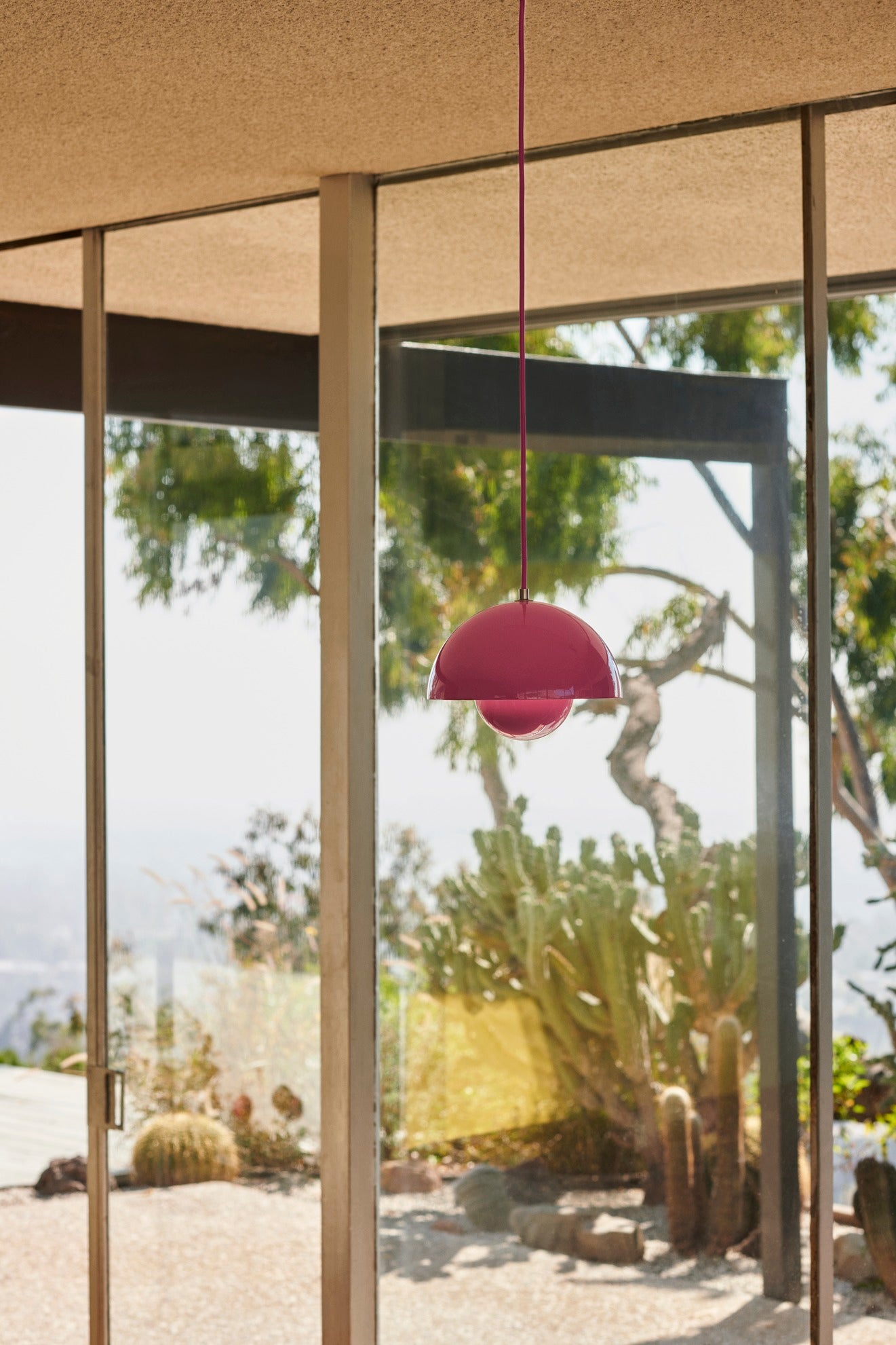 &amp;tradition Flowerpot VP1 plafondlamp