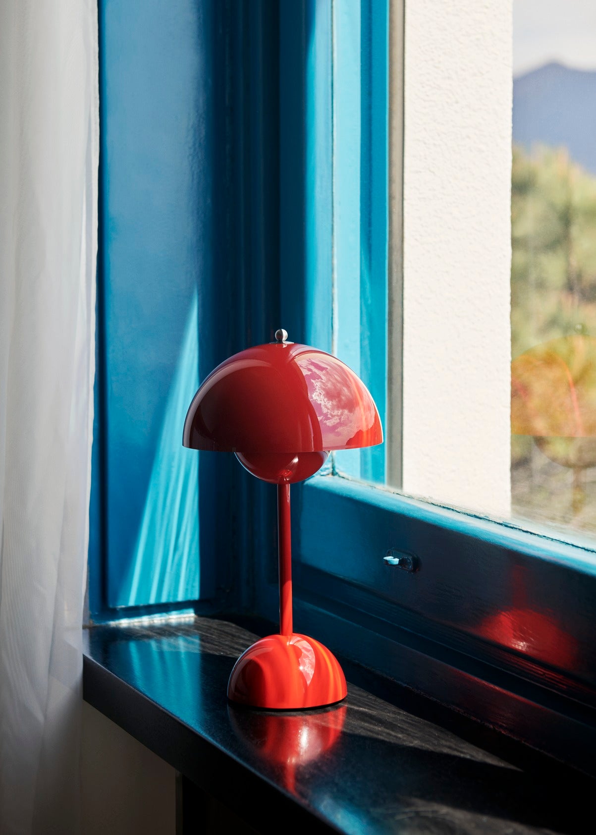 &amp;tradition Flowerpot VP9 tafellamp