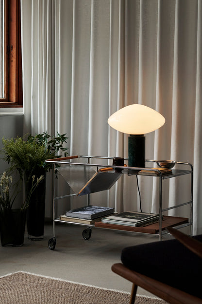 &amp;Tradition Alima NDS1 trolley