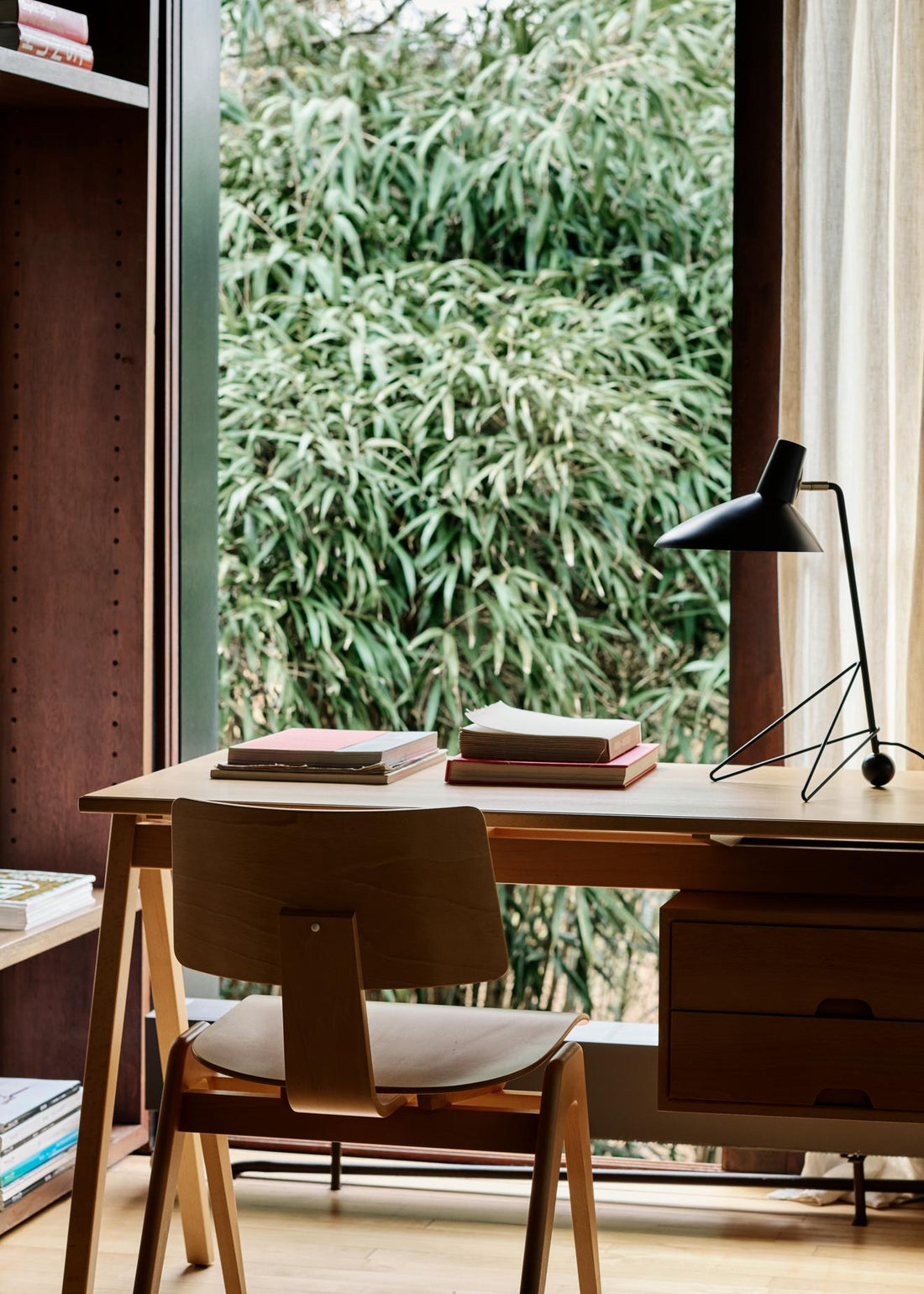 &Tradition Daystak table RD3