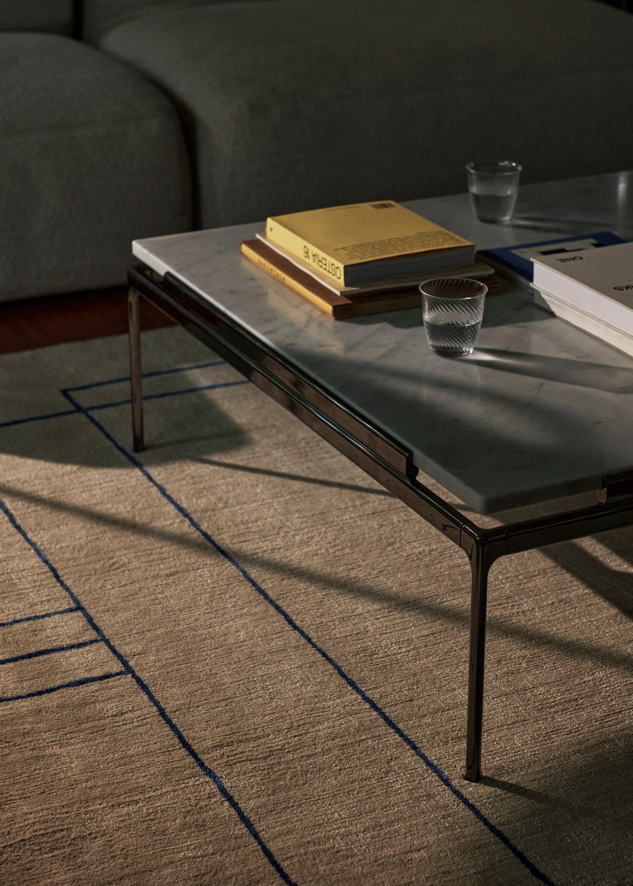 &amp;tradition Sett LN13 salontafel