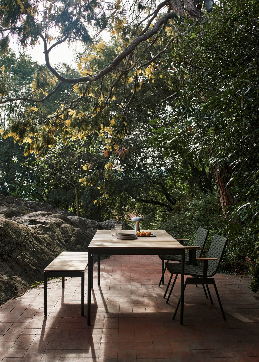 &tradition Ville table AV26