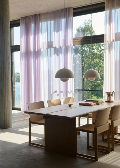 &amp;tradition Flowerpot VP7 plafondlamp