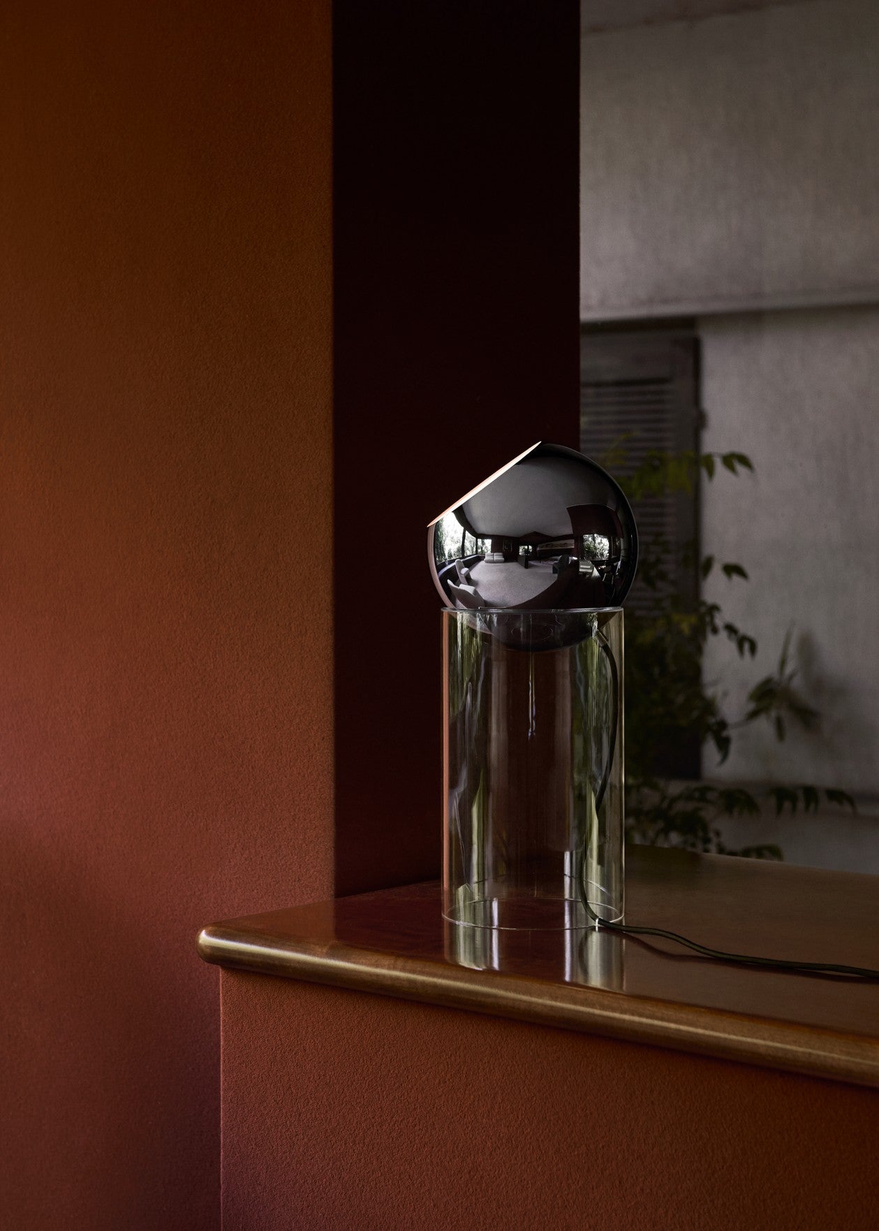 &amp;Tradition Topan VP14 vloerlamp