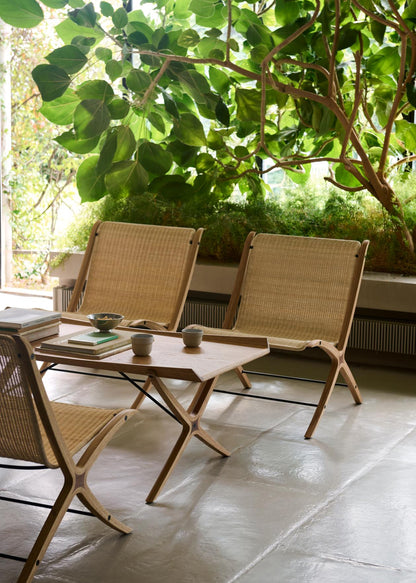 &amp;tradition Sett X HM13 salontafel 