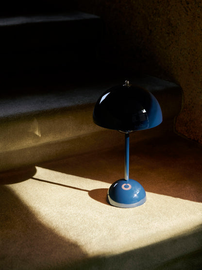 &amp;tradition Flowerpot VP9 tafellamp