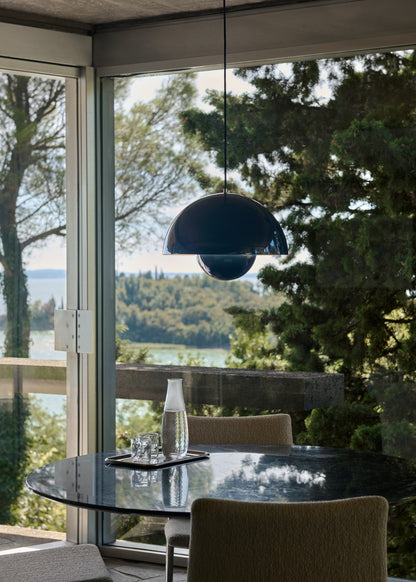 &amp;tradition Flowerpot VP7 plafondlamp