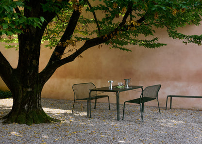&amp;Tradition Thorvald SC111 outdoor sofa