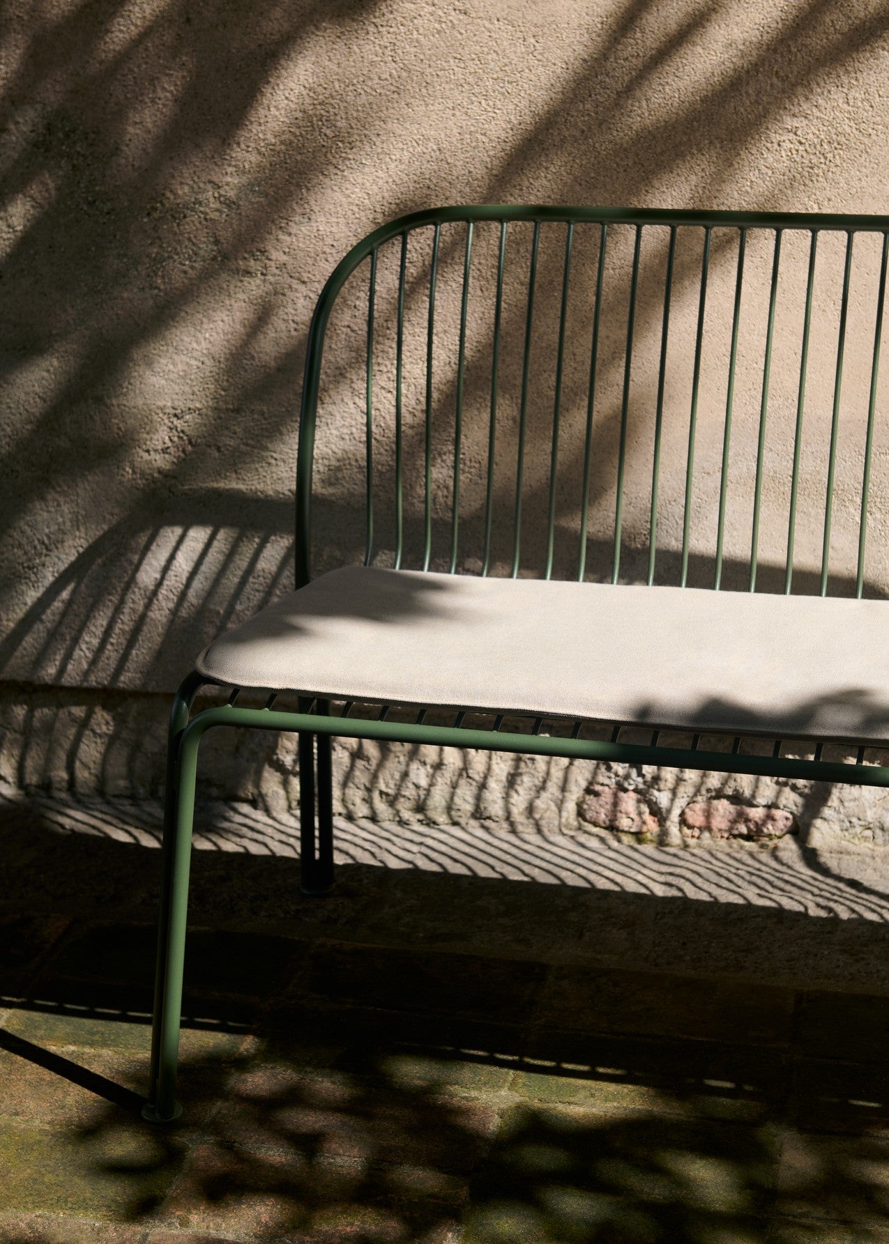 &amp;Tradition Thorvald SC111 outdoor sofa