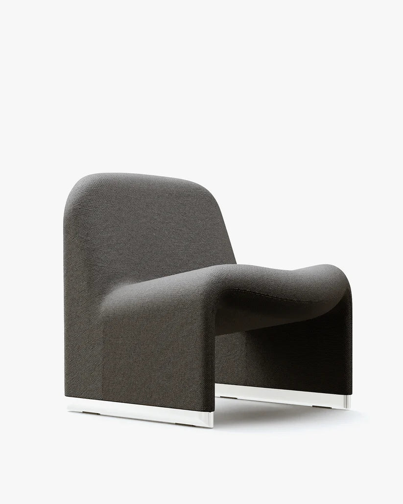 Anonima Castelli Alky fauteuil- Trevira Fabric