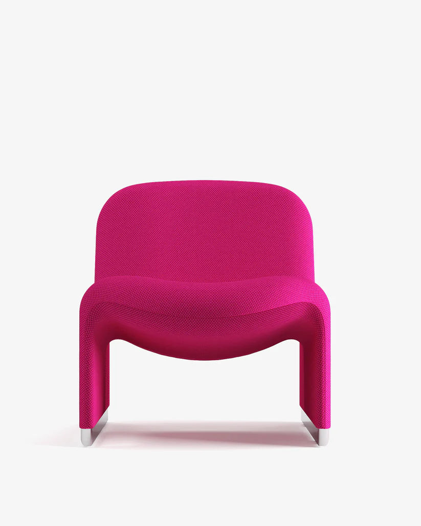 Anonima Castelli Alky fauteuil- Trevira Fabric