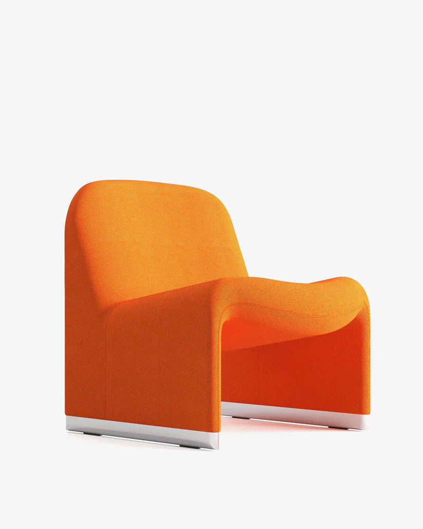 Anonima Castelli Alky fauteuil- Trevira Fabric