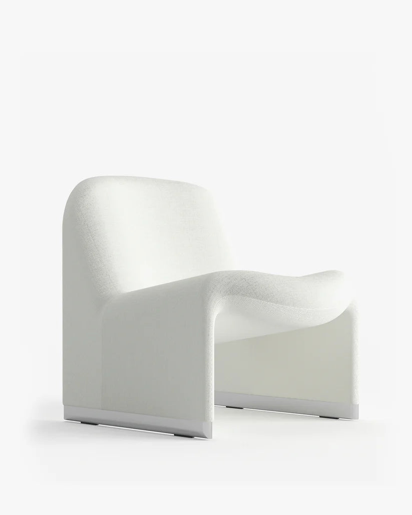 Anonima Castelli Alky fauteuil- Trevira Fabric