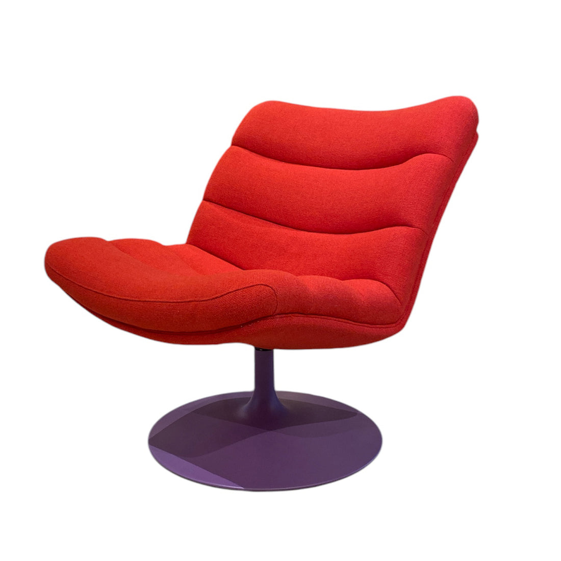 Artifort F506 fauteuil showroommodel