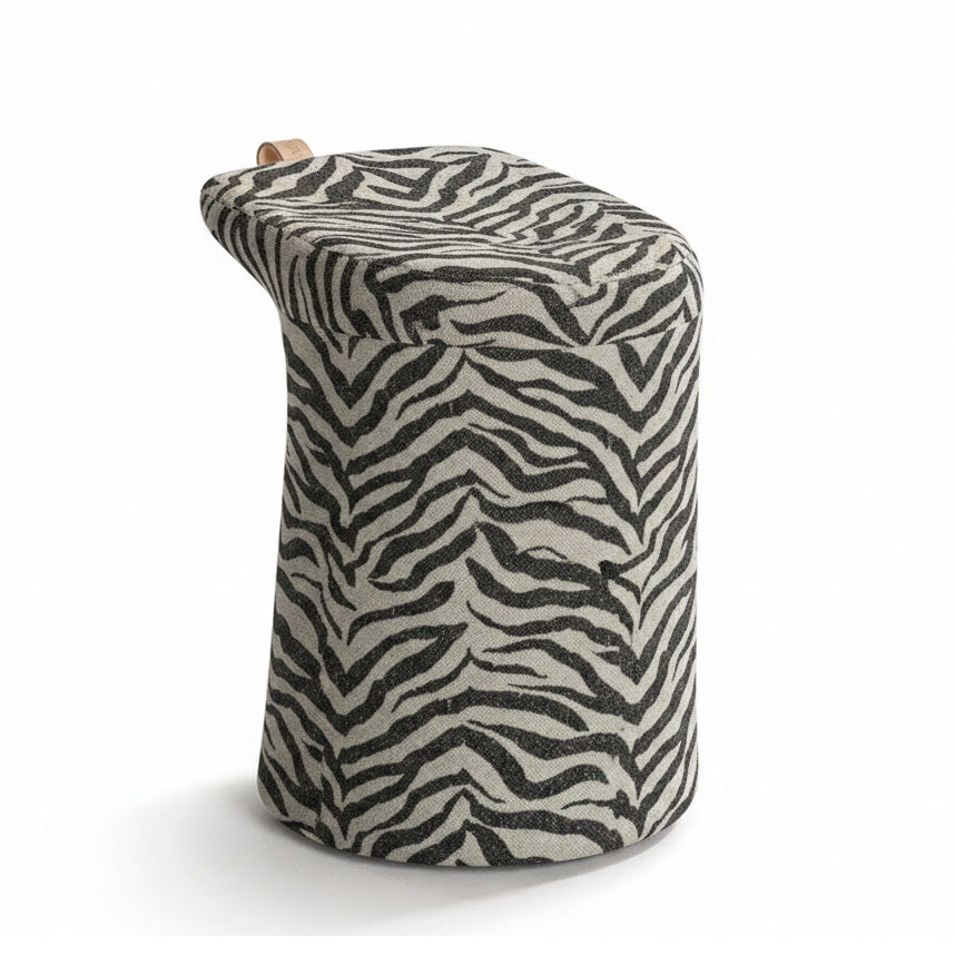 Artifort Lilla kruk sacho-tablu