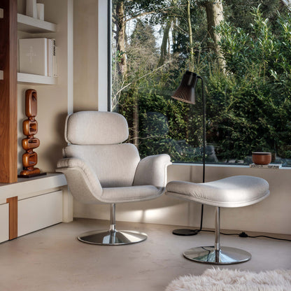 Artifort Tulip F550 lounge