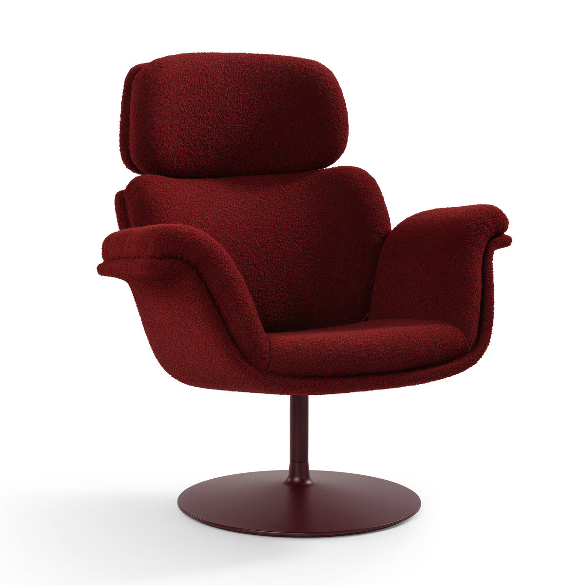 Artifort Tulip F550 lounge