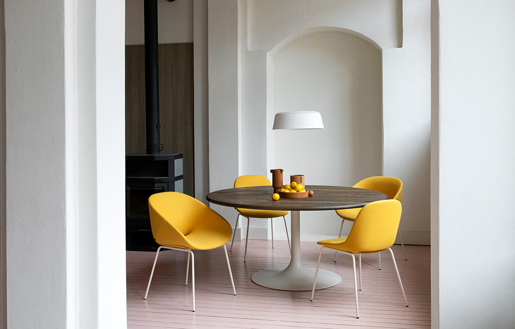 Artifort Beso modellen