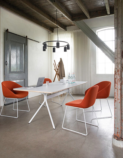 Artifort Beso modellen