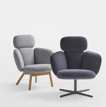 Artifort Bras Highback fauteuil