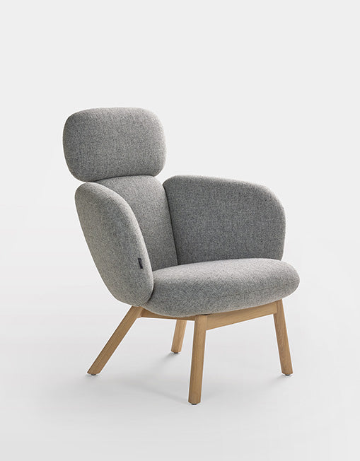 Artifort Bras Highback fauteuil