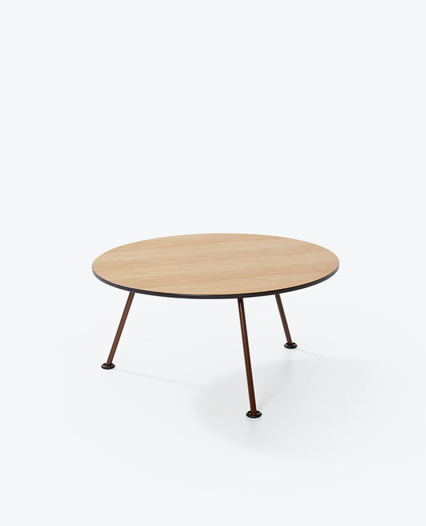 Artifort Orange Slice table