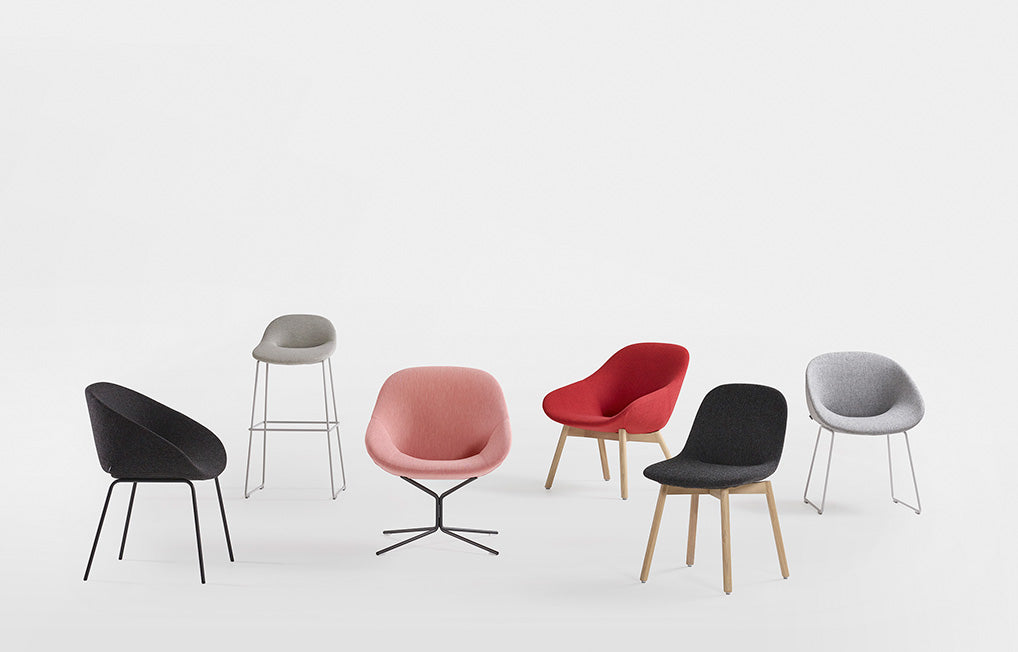 Artifort Beso modellen