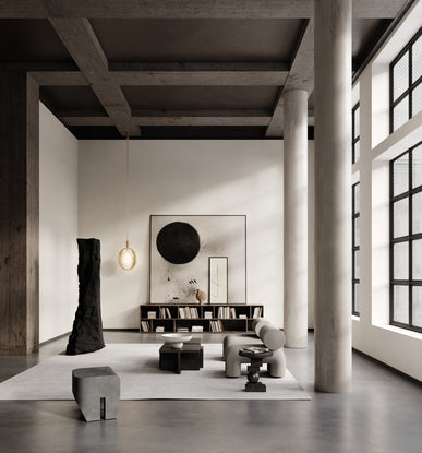 101 Copenhagen Artist Side Table – Drent&vanDijk