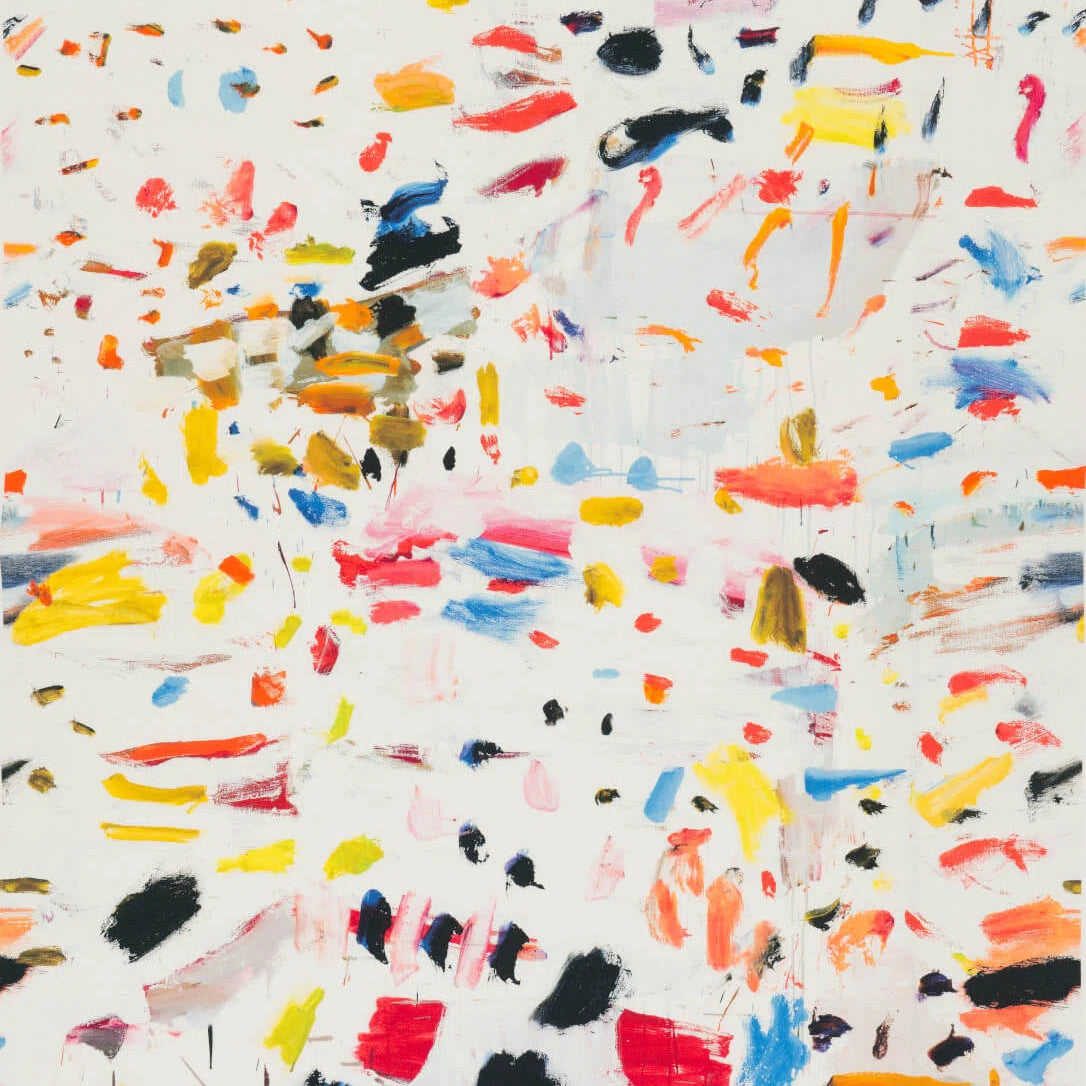Arty Multicolore 01