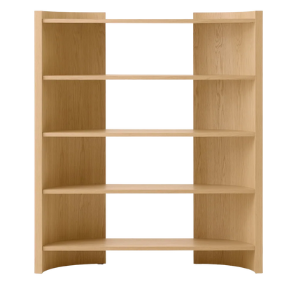 Audo Crescent kast hoog 