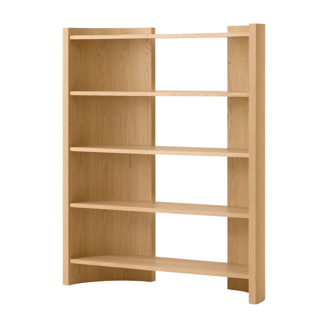 Audo Crescent kast hoog