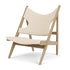 Audo Knitting Chair