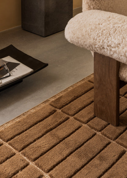 Audo Tile Hazel Rug