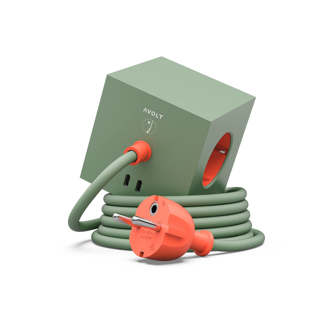 Avolt Gecko Bloom Bauhaus-Archiv Collector&